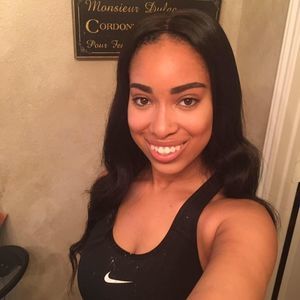 Meet your Posher, Maya